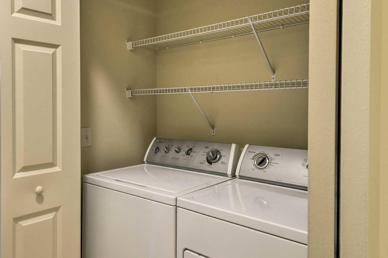 Beautiful Coastal Condo With Pool And Close To Beach! Myrtle Beach Exterior photo