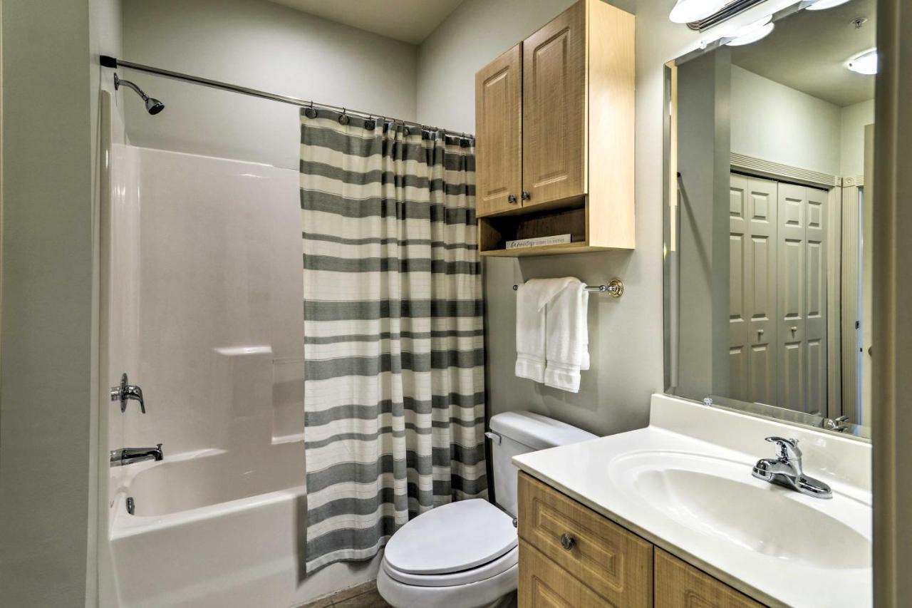 Beautiful Coastal Condo With Pool And Close To Beach! Myrtle Beach Exterior photo