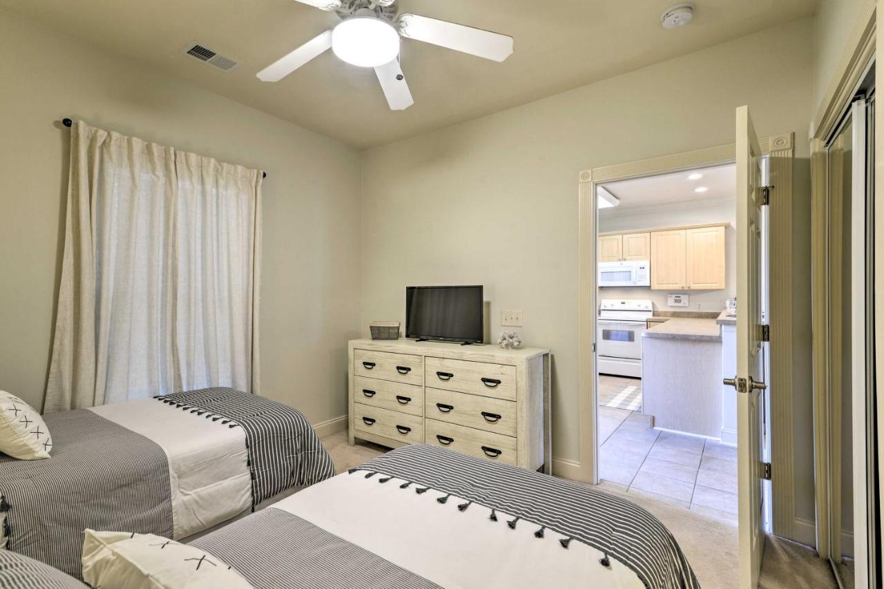 Beautiful Coastal Condo With Pool And Close To Beach! Myrtle Beach Exterior photo